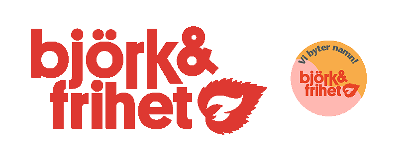 Björkåfrihet