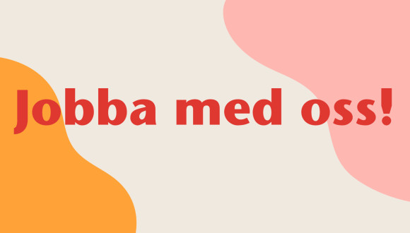 Butikskommunikatör / visual merchandiser sökes